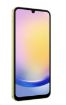 Obrázek Samsung Galaxy A25 (A256), 6/128 GB, 5G, EU, žlutá