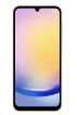 Obrázek Samsung Galaxy A25 (A256), 6/128 GB, 5G, EU, žlutá