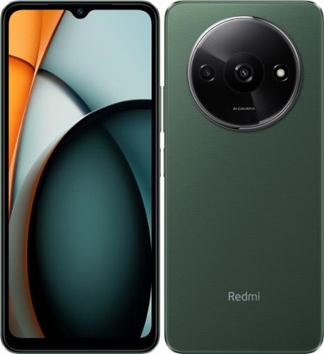 Obrázek Xiaomi Redmi A3 3GB/64GB, Forest Green EU