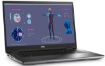 Obrázek DELL NTB Precision 7780/i7-13850HX/16GB/512GB SSD/17" FHD/Nvidia RTX 2000/WLAN/Backlit Kb/W11 Pro/3Y PS NBD