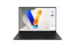 Obrázek ASUS NTB Vivobook S 16 (S5606MA-OLED027W), Ultra 9-185H, 16" 3200 x 2000, 16GB, 1TB SSD, Intel Arc, W11 Home, Black