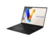 Obrázek ASUS NTB Vivobook S 16 (S5606MA-OLED027W), Ultra 9-185H, 16" 3200 x 2000, 16GB, 1TB SSD, Intel Arc, W11 Home, Black