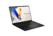 Obrázek ASUS NTB Vivobook S 16 (S5606MA-OLED027W), Ultra 9-185H, 16" 3200 x 2000, 16GB, 1TB SSD, Intel Arc, W11 Home, Black