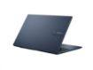 Obrázek ASUS NTB Vivobook 15 (X1504VA-NJ908W), i3-1315U, 15.6" 1920 x 1080, 8GB, 512GB SSD, UHD, W11 Home, Blue