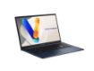 Obrázek ASUS NTB Vivobook 15 (X1504VA-NJ908W), i3-1315U, 15.6" 1920 x 1080, 8GB, 512GB SSD, UHD, W11 Home, Blue