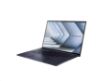 Obrázek ASUS NTB ExpertBook B9 (B9403CVAR-OLED716X), i7-150U, 14" 2880 x 1800, 16GB, 1TB SSD, Intel Graphics, W11 Pro, Black