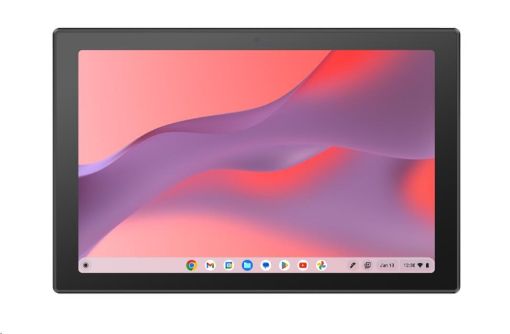 Obrázek ASUS NTB ChromeBook CM30 (CM3001DM2A-R70090), MediaTek 520, 10.5" 1920 x 1200, 8GB, 128GB eMMC, Chrome OS, Silver