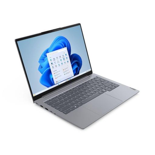 Obrázek LENOVO NTB ThinkBook 14 G7 - Ryzen5 7535HS,14" WUXGA,16GB,512SSD,IRcam,W11H
