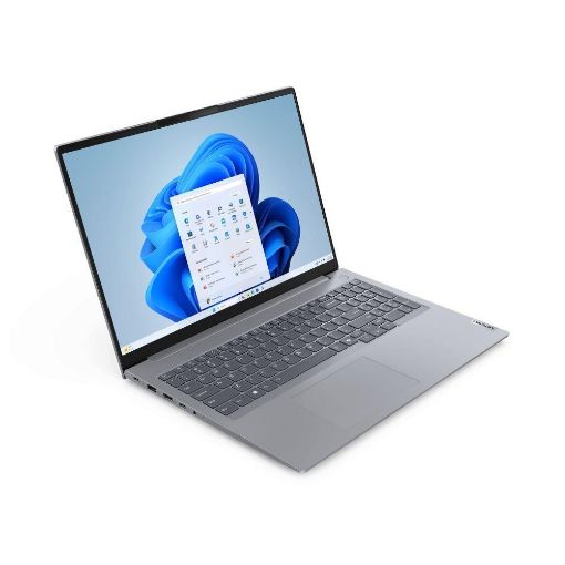 Obrázek LENOVO NTB ThinkBook 16 G7 - Ryzen3 7335U,16" WUXGA,16GB,512SSD,IRcam,W11H