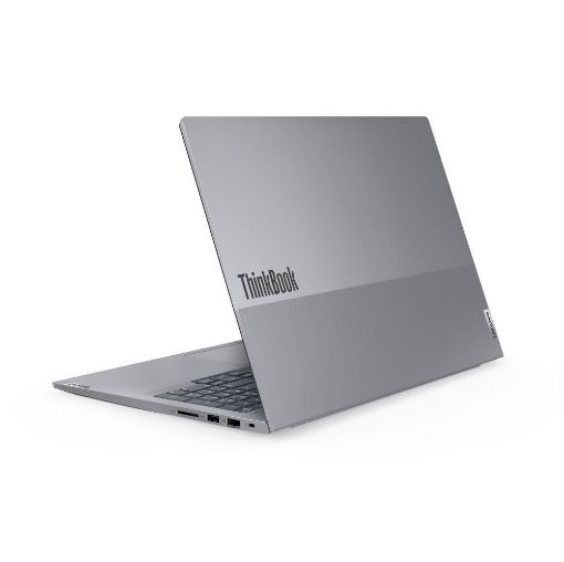 Obrázek LENOVO NTB ThinkBook 16 G7 - Ryzen3 7335U,16" WUXGA,16GB,512SSD,IRcam,W11P
