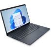 Obrázek NTB HP Pavilion x360 14-ek1010nc,14" FHD IPS 250 nits, Intel Processor U300, 4GB DDR4, Intel UHD Graphics, Win11 Home,3Y