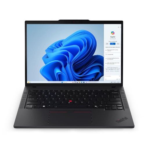 Obrázek LENOVO NTB ThinkPad/Workstation P14s AMD G5 - Ryzen7 PRO 8840HS,14" WUXGA,16GB,512SSD,IRcam,W11P