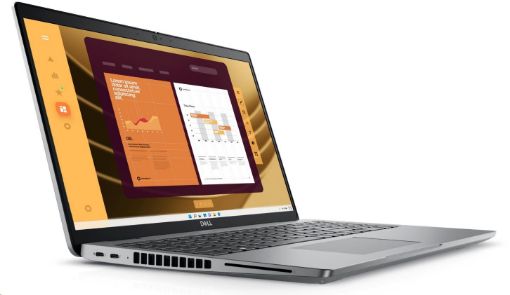 Obrázek DELL NTB Latitude 5550/U5 135U/16GB/1TB SSD/15.6" FHD/IR Cam & Mic/FgrPr/SmtCd/Backlit Kb/W11 Pro/3Y PS NBD