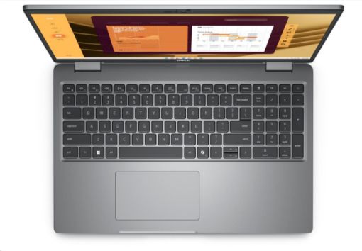 Obrázek DELL NTB Latitude 5550/U7 165U/16GB/512GB SSD/15.6" FHD/IR Cam & Mic/FgrPr/SmtCd/Backlit Kb/W11 Pro/3Y PS NBD