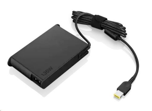 Obrázek Lenovo Slim 135W  AC Adapter(CE)