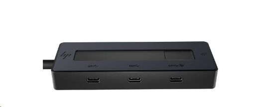 Obrázek HP dock - 4K USB-C Multiport Hub