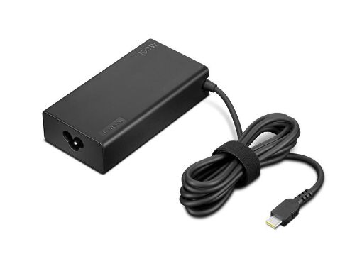 Obrázek LENOVO napájecí adaptér USB-C 100W AC Adapter EU