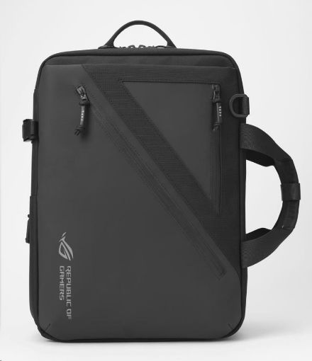 Obrázek ASUS BP1505 ROG Archer Backpack 15,6", černý