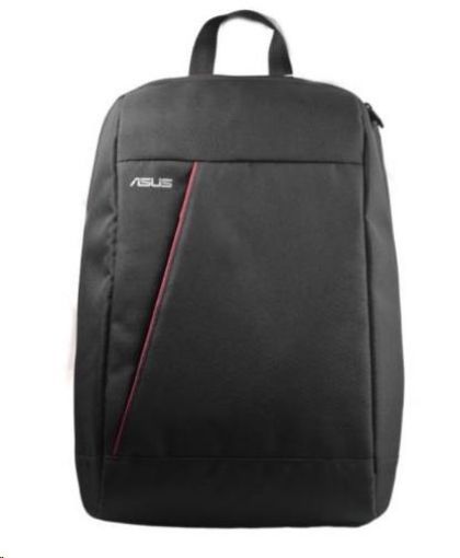 Obrázek ASUS NEREUS Backpack, 16", černý