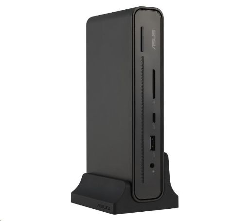 Obrázek ASUS DC300 3 Display USB-C Dock