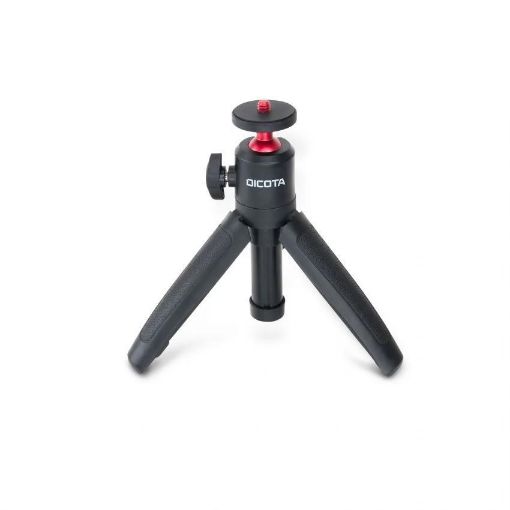 Obrázek DICOTA Webcam Tripod