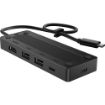 Obrázek HP dock - USB-C Travel Hub G3