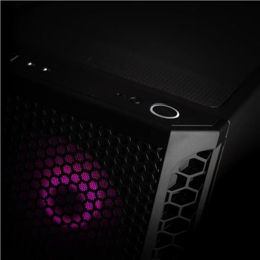 Obrázek LYNX Challenger Ryzen 5 5600 16GB 1TB SSD NVMe RTX 3060 12G W11 Home