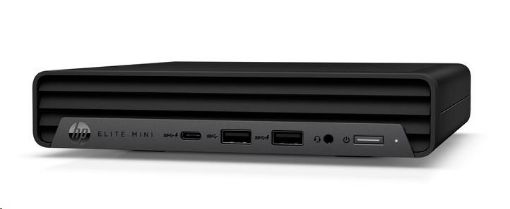 Obrázek Poly Mini PC MS Teams Intel i7-12700T, 16GB RAM, Intel UHD Graphics 730, 256GB