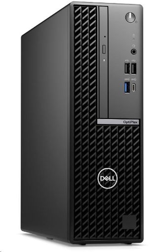 Obrázek DELL PC OptiPlex 7020 SFF/180W/TPM/i5 14500/16GB/256GB SSD/Integrated/WLAN/vPro/Kb/Mouse/W11 Pro/3Y PS NBD