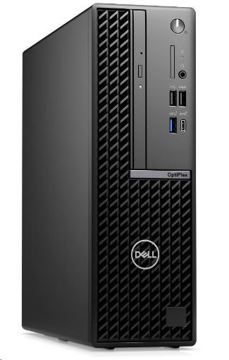 Obrázek DELL PC OptiPlex Plus 7020 SFF/260W/TPM/i7-14700/16GB/512GB SSD/Integrated/vPro/Kb/Mouse/W11 Pro/3Y PS NBD