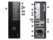 Obrázek DELL PC OptiPlex Plus 7020 SFF/260W/TPM/i7-14700/16GB/512GB SSD/Integrated/vPro/Kb/Mouse/W11 Pro/3Y PS NBD