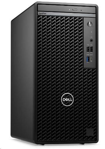 Obrázek DELL PC OptiPlex 7020 MT/180W/TPM/i5 14500/8GB/512GB SSD/Integrated/DVD RW/vPro/Kb/Mouse/W11 Pro/3Y PS NBD