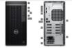 Obrázek DELL PC OptiPlex 7020 MT/180W/TPM/i3 14100/8GB/512GB SSD/Integrated/DVD RW/vPro/Kb/Mouse/W11 Pro/3Y PS NBD