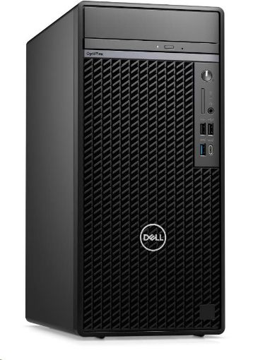 Obrázek DELL PC OptiPlex Plus 7020 MT/260W/TPM/i5 14500/16GB/512GB SSD/Integrated/DVD RW/vPro/Kb/Mouse/W11 Pro/3Y PS NBD