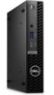 Obrázek DELL PC OptiPlex Micro 7020 MFF/TPM/i3 14100T/8GB/256GB SSD/65W/WLAN/Kb/Mouse/W11 Pro/3Y PS NBD