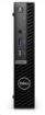 Obrázek DELL PC OptiPlex Micro 7020 MFF/TPM/i7 14700T/16GB/512GB SSD/90W Type-C/WLAN/vPro/Kb/Mouse/W11 Pro/3Y PS NBD