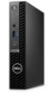 Obrázek DELL PC OptiPlex Micro 7020 MFF/TPM/i3 14100T/8GB/512GB SSD/65W/WLAN/Kb/Mouse/W11 Pro/3Y PS NBD