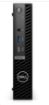 Obrázek DELL PC OptiPlex Micro 7020 MFF/TPM/i3 14100T/8GB/512GB SSD/65W/WLAN/Kb/Mouse/W11 Pro/3Y PS NBD