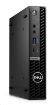 Obrázek DELL PC OptiPlex Micro Plus 7020 MFF/TPM/i7 14700/32GB/512GB SSD/180W/WLAN/vPro/Kb/Mouse/W11 Pro/3Y PS NBD