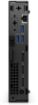 Obrázek DELL PC OptiPlex Micro Plus 7020 MFF/TPM/i7 14700/32GB/512GB SSD/180W/WLAN/vPro/Kb/Mouse/W11 Pro/3Y PS NBD