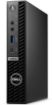 Obrázek DELL PC OptiPlex Micro Plus 7020 MFF/TPM/i7 14700/32GB/512GB SSD/180W/WLAN/vPro/Kb/Mouse/W11 Pro/3Y PS NBD