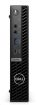 Obrázek DELL PC OptiPlex Micro Plus 7020 MFF/TPM/i7 14700/32GB/512GB SSD/180W/WLAN/vPro/Kb/Mouse/W11 Pro/3Y PS NBD