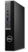 Obrázek DELL PC OptiPlex Micro Plus 7020 MFF/TPM/i5 14500/16GB/512GB SSD/180W/WLAN/vPro/Kb/Mouse/W11 Pro/3Y PS NBD