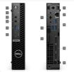 Obrázek DELL PC OptiPlex Micro Plus 7020 MFF/TPM/i5 14500/16GB/512GB SSD/180W/WLAN/vPro/Kb/Mouse/W11 Pro/3Y PS NBD