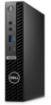 Obrázek DELL PC OptiPlex Micro Plus 7020 MFF/TPM/i7 14700/16GB/512GB SSD/180W/WLAN/vPro/Kb/Mouse/W11 Pro/3Y PS NBD