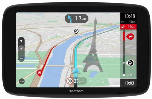 Obrázek TomTom GO Navigator 6"