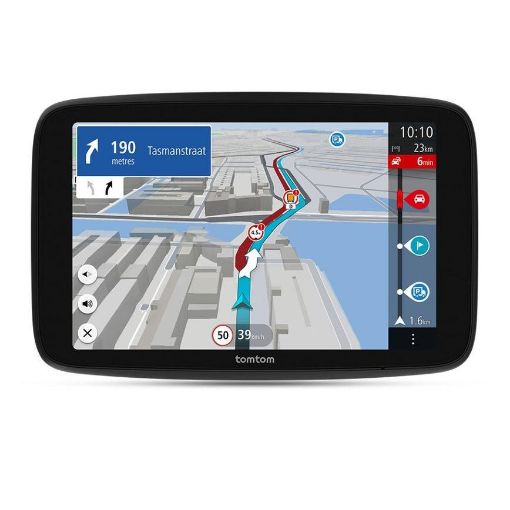 Obrázek TomTom GO Expert Plus 6"