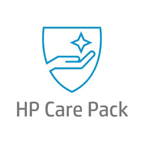 Obrázek HP CPe 2 year 3d Onsite Hardware Support for Low 2y wty NB SVC