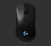 Obrázek Logitech Wireless Gaming Mouse G PRO, EWR2, Black