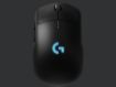 Obrázek Logitech Wireless Gaming Mouse G PRO, EWR2, Black